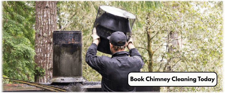 Chimney Cleaning Grand Prairie