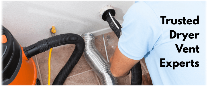 Dryer Vent Cleaning Grand Prairie
